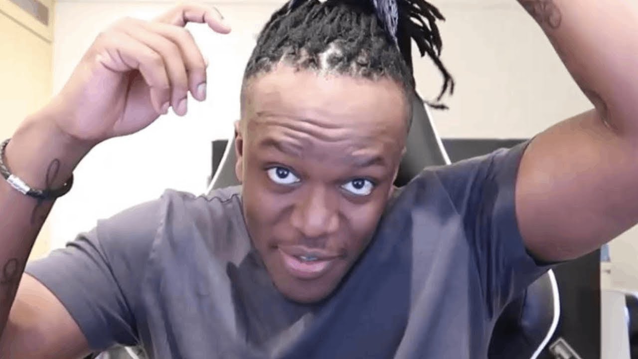 What I think about KSI - YouTube