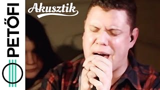 Leander Rising - MMXII & 8. Főbűn (Petőfi Rádió Akusztik)