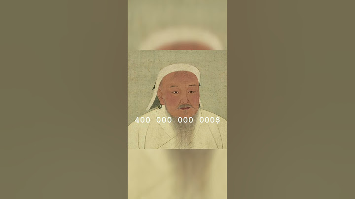 Самый богатый человек за всю историю человечества 😱😱😱#shorts