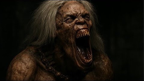 Disciples 2 - Undead Horde Units in Real Life Part 2 | Ai Generated