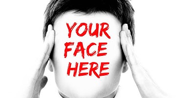 Face Replacement | Davinci Resolve