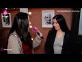 وفاء سالم تدافع عن أشرف زكي بعدما سجد على المسرح متأثرا