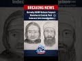 Breaking: Burnaby RCMP Release Suspect Sketches in Central Park Indecent Acts Investigation | GNL