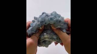 مقطع سلايم SLIME ASMR #slime #asmr