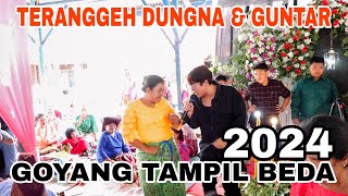 ASLINYA MEMANG...!!! LAGU KARO TERBARU 2024 | OKKY GINTING - TERANGGEH DUNGNA & GUNTAR