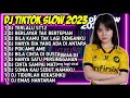 DJ TIKTOK SLOW FULL BASS | DJ TERLALU ST12 SLOW BASS,  DJ KU BERLAYAR TAK BERTEPIAN