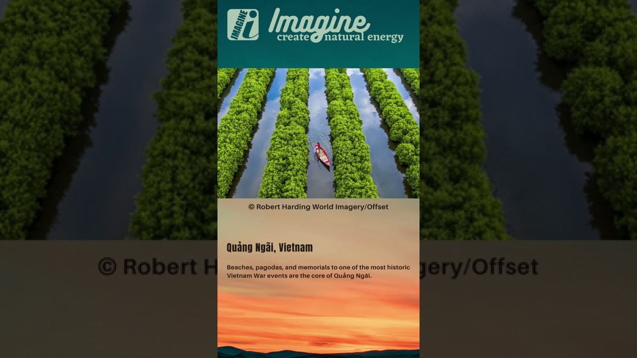 Quảng Ngãi, Vietnam