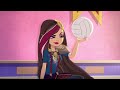 Ever After High | Chapter 4 Mix | Piping Hot Beats | Ever After High Official