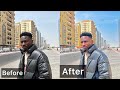 How to edit photo on iphone using iphone edit without  any app