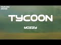 Mozzy Tycoon Lyrics mp3
