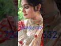Shaadi vivaha matrimony profile