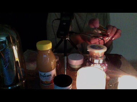 Asmr tu dors