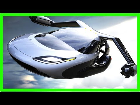 volvo-owner-geely-purchases-flying-car-company