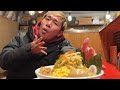 野郎ラーメンを愛した男