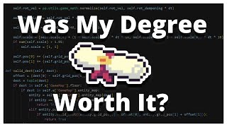 Was My Computer Science Degree Worth It? by DaFluffyPotato 36,574 views 2 months ago 12 minutes, 56 seconds