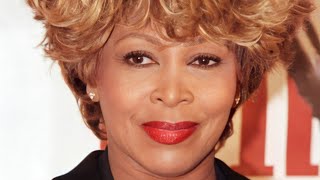 The Real Reason Tina Turner Moved & Gave Up Her U.S. Citizenship