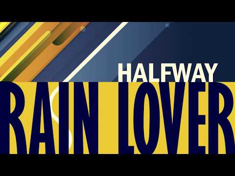 Halfway — Halfway - Asphalt Rain (Official Music Video)