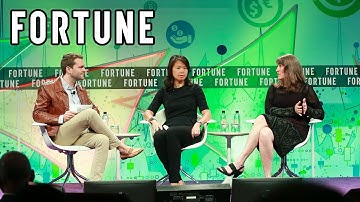 Brainstorm Finance 2019: How JPMorgan and IBM Are Using Blockchain and Digital Currency