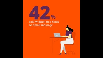 HR Infographic Video Template (Editable)