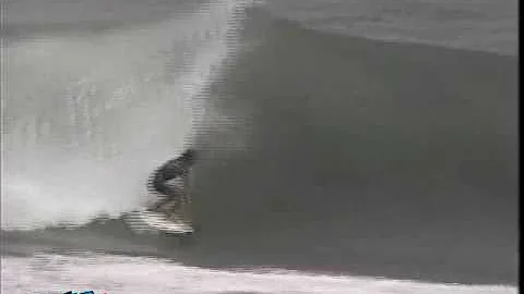 LOST.TV - ANDY IRONS AND CORY LOPEZ - WAIMEA SHORE...