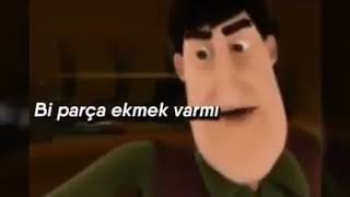 Keloğlan Gülmeme Challenge