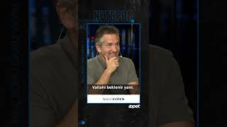 Veratti Galatasarayda Neyi Değiştirir?