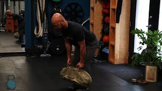 Sandbag Complex 1