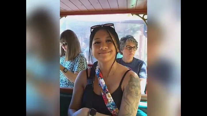 Dole Plantation / Pineapple Express Train Tour/Oahu Hawaii