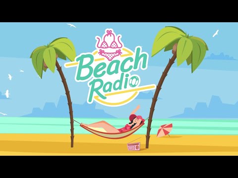 ขายของ online  New  [Live] Beach Radio : ฟังง่าย สบายทั้งวัน