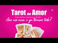 ✨AUN ME AMA O YA TERMINÓ TODO PARA SIEMPRE? ❤️🙄💔TAROT INTERACTIVO DEL AMOR