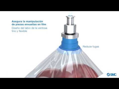 50 Ventose Aspiranti ZP06BS (serie ZP) - Nuove