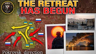 Download lagu US Imposes Sanctions Against Russia🏛️Ukrainians Hastily Withdraw Troops From Pokrovsk💥MS 2025.10.23