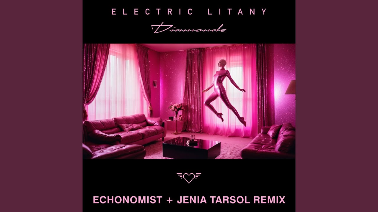 Watch Diamonds (Echonomist & Jenia Tarsol Remix) on YouTube Watch Diamonds (Echonomist & Jenia Tarsol Remix) on YouTube