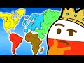 Które PAŃSTWO zdobędzie WSZYSTKIE STOLICE?! (RISK Global Domination)