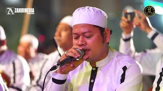 Ayah | Majelis Azzahir Live Tanjung Rejo Pati |  Video Majelis Azzahir