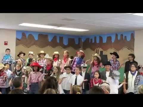 Go West Play Go West Play