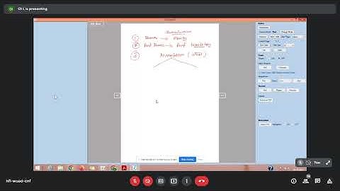 redemption of preference shares part 1
