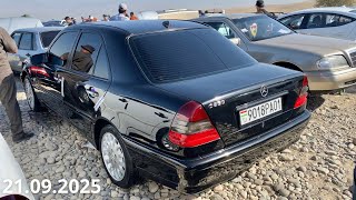 видео: Мошинбозори Душанбе !!! Нархҳои Mercedes C-class W202, Opel Astra G, Hyundai Avante, Sonata ва ғайра картинка: Мошинбозори Душанбе !!! Нархҳои Mercedes C-class W202, Opel Astra G, Hyundai Avante, Sonata ва ғайра
