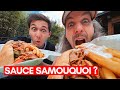 TEV DÉCOUVRE LE KEBAB EN FRANCE