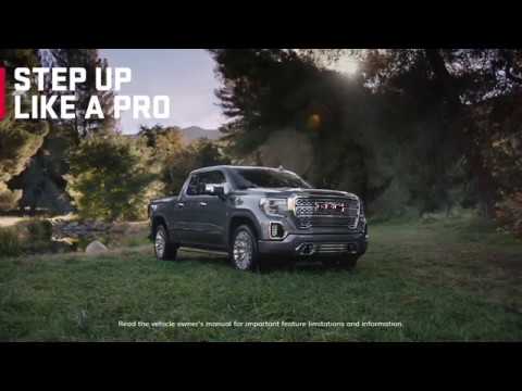 2019 GMC Sierra at Schwab CBG 2019 GMC Sierra at Schwab CBG