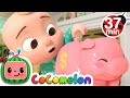 Piggy Bank Song  | + More Nursery Rhymes & Kids Songs - CoCoMelon