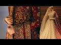 Bridal lehenga designs 2023pakistani latest bridal lehenga designs  walima maxi designs bridal