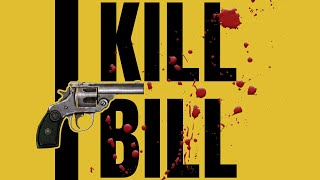 Video thumbnail of "KILL BILL - Bang Bang (My Baby Shot Me Down) By Ned Washington & Dimitri Tiomkin | Miramax Films"