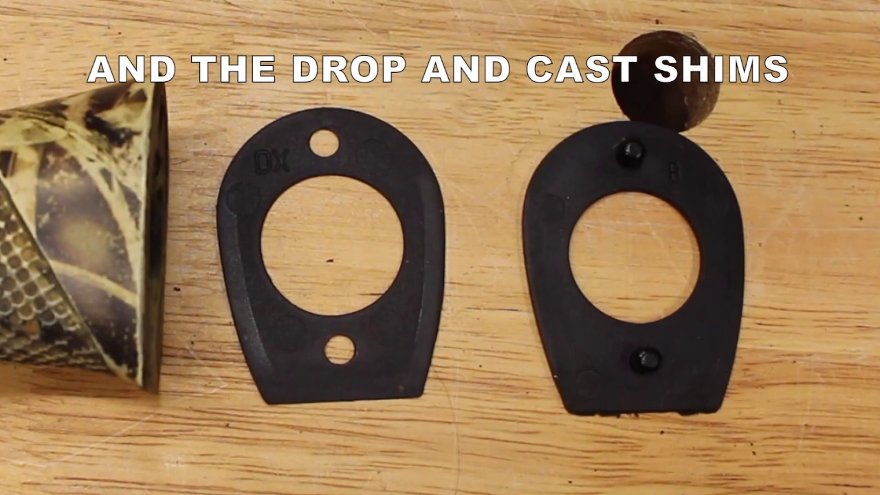 How to Replace a Recoil Spring on a Benelli Shotgun YouTube