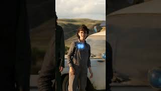 Phoebe Edit Ghostbuster Afterlifeghostbuster Frozen Empire