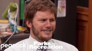 Christmas In Pawnee | Parks and Recreation