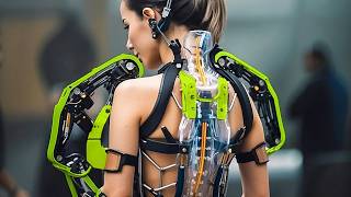 SMART TECHNOLOGY THAT FEELS LIKE MAGIC