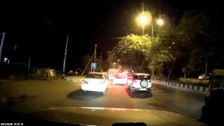 mobius night test