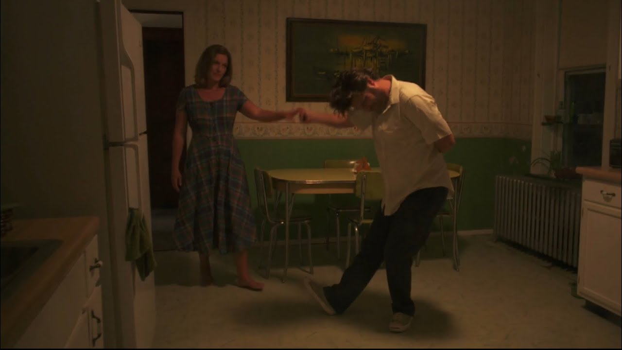 “Love Is” by Carlos Niño with scenes from Never My Love (2014)- Sheryl Lee, Jay R. Ferguson