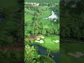 Qingyuan Lion Lake | RG Golf Simulator | Unreal Engine 5